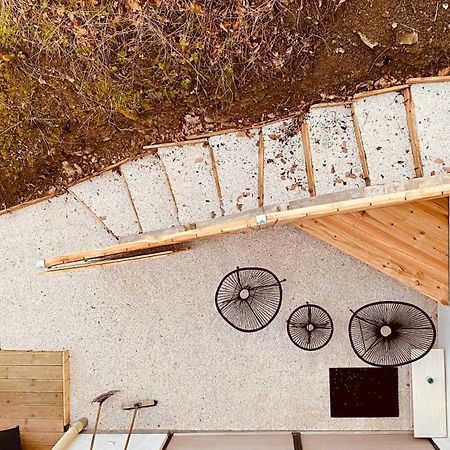 Pool-Loft: Wandern, Erholen & Sauna Siebengebirge Erpel Luaran gambar