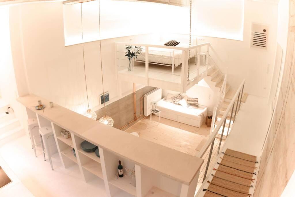 Pool-Loft: Wandern, Erholen & Sauna Siebengebirge Erpel Luaran gambar