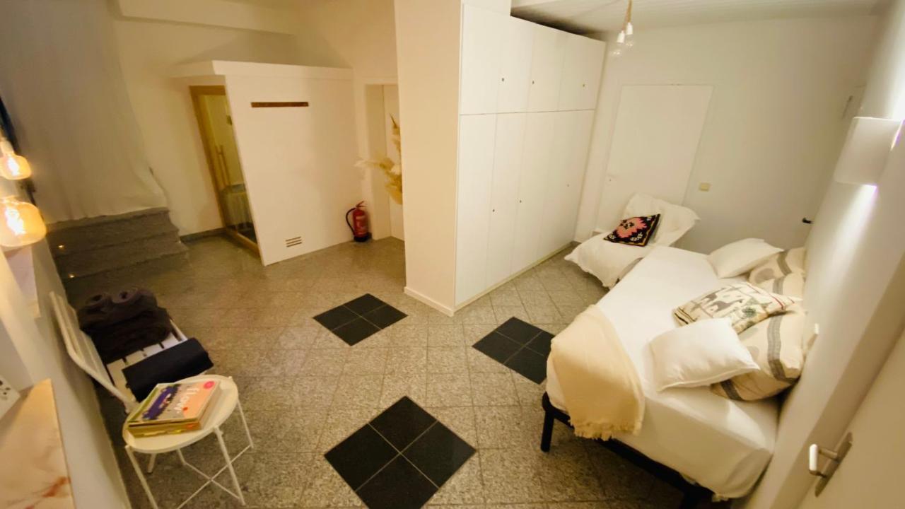 Pool-Loft: Wandern, Erholen & Sauna Siebengebirge Erpel Luaran gambar